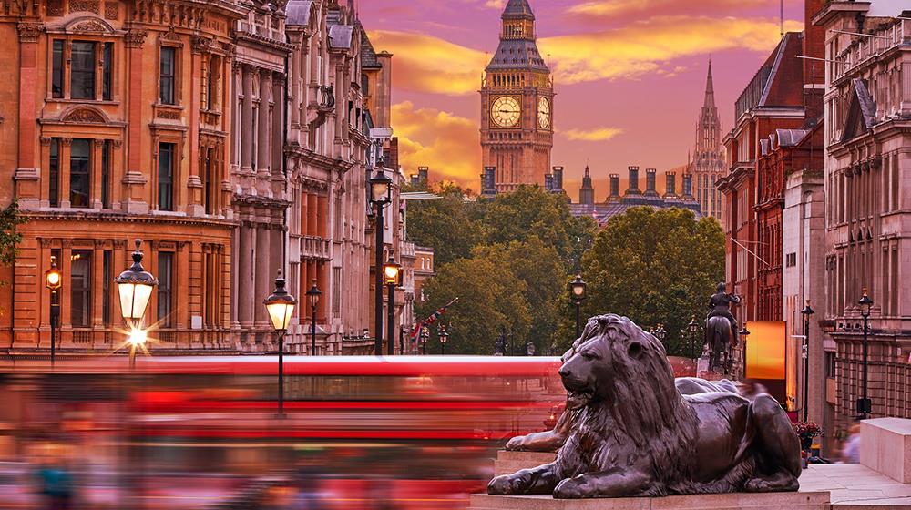 London Consulco