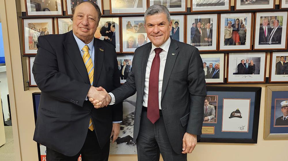 Papanastasiou USA