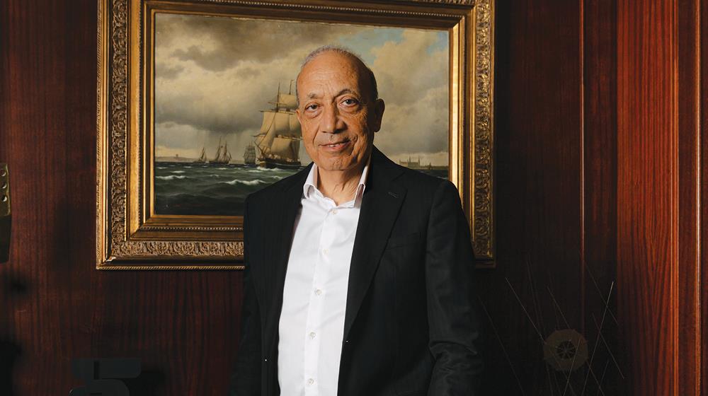 Chrysostomos Papavassiliou