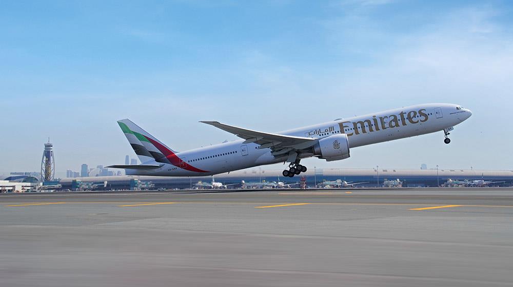 Emirates