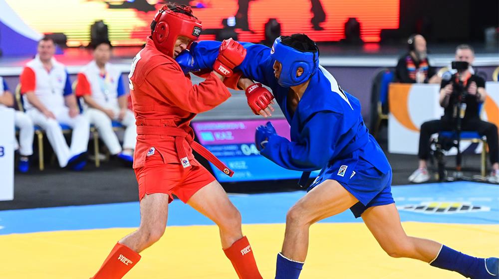 Sambo