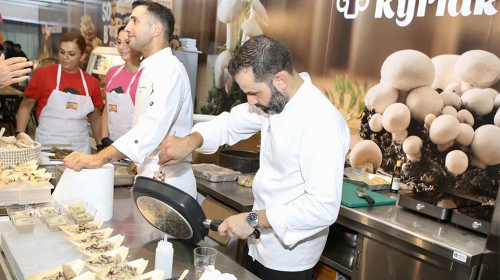 HORECA