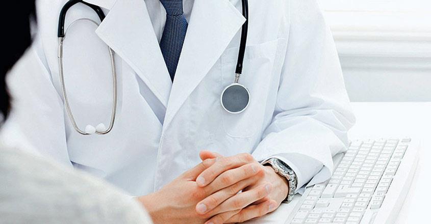 doctor