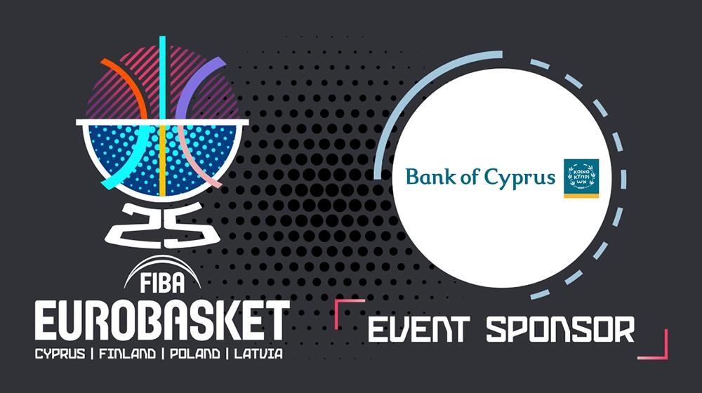 Eurobasket Bank of Cyprus