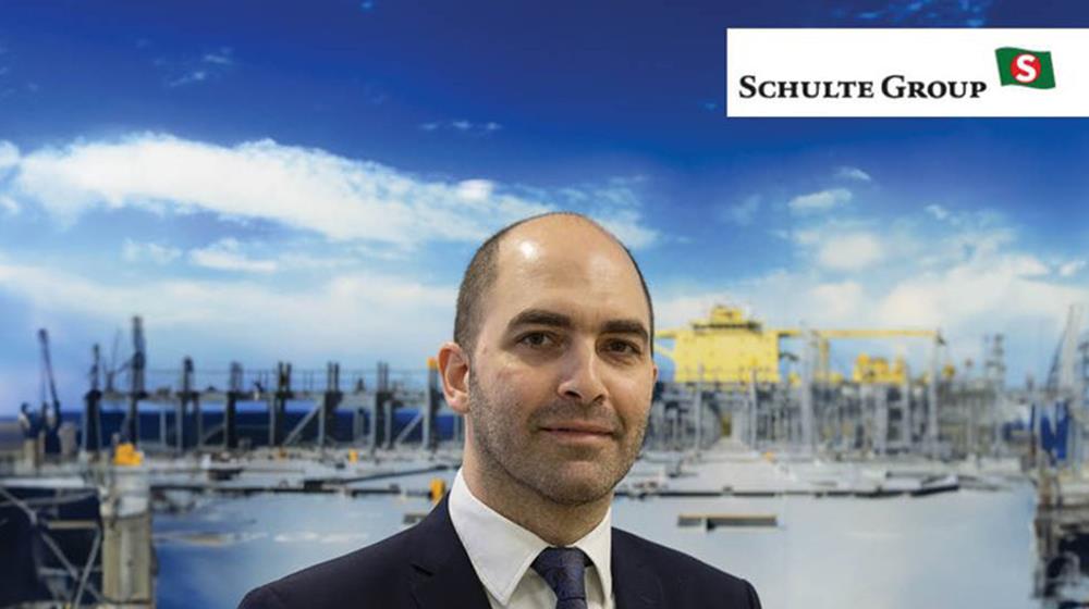 Andreas Solomonides BSM