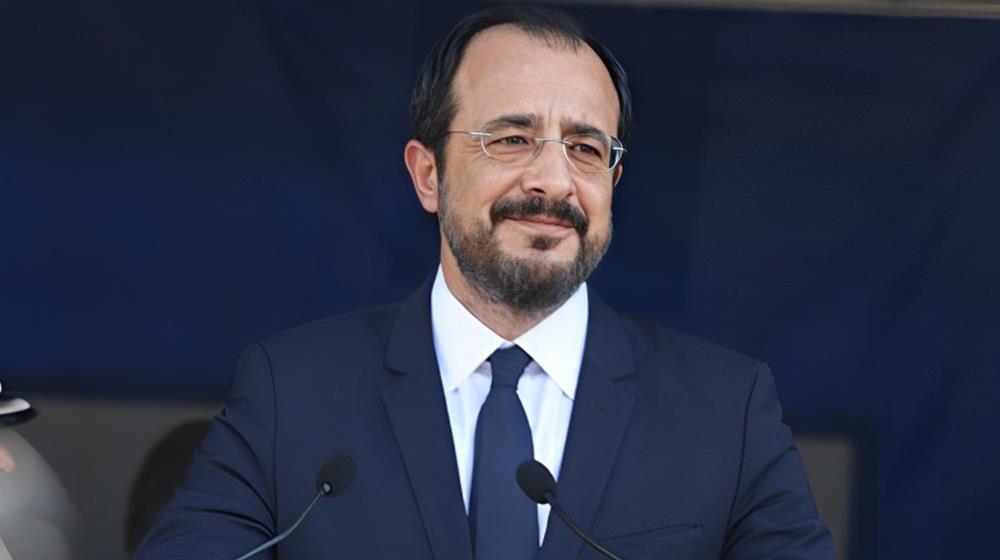 Christodoulides
