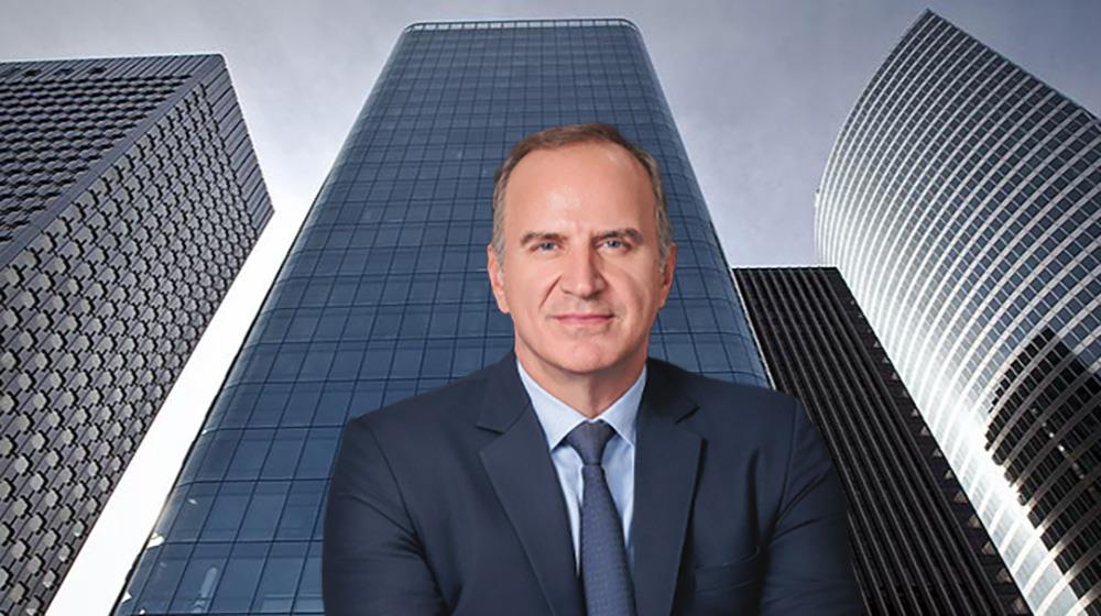 Antonios Achilleoudis
