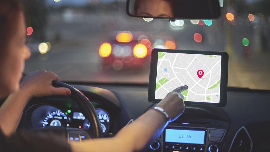 gps
