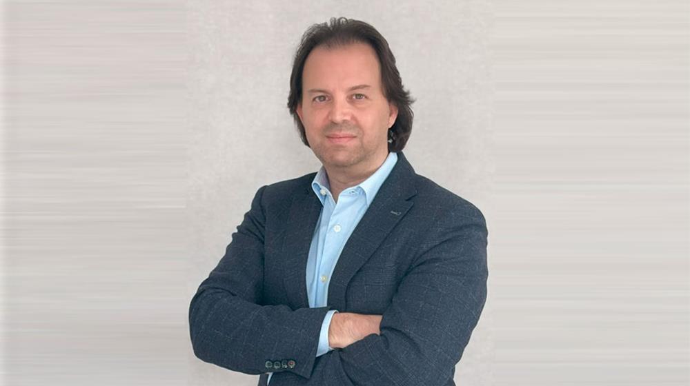 Stavros Angelidis