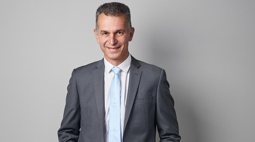 Demetrios Zoppos
