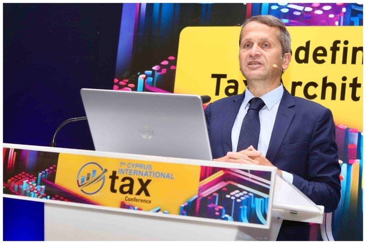 Benjamin Angel tax