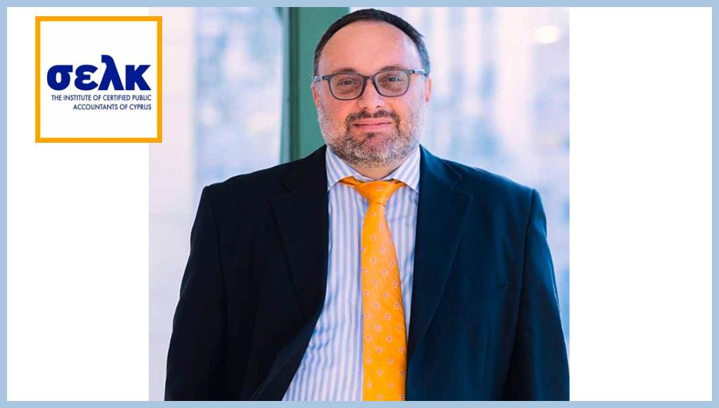 Kyriakos Iordanou ICPAC new