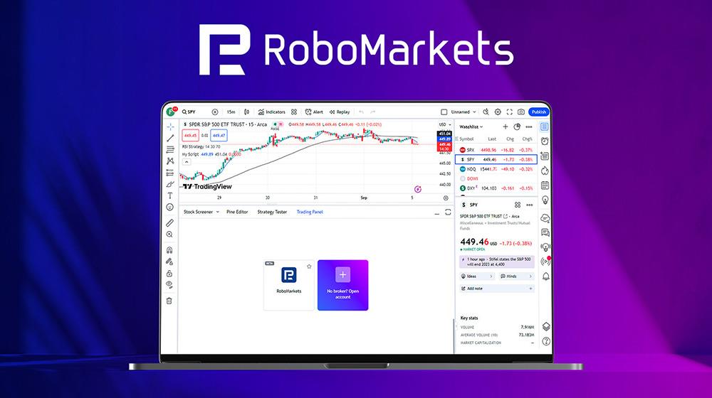 RoboMarkets