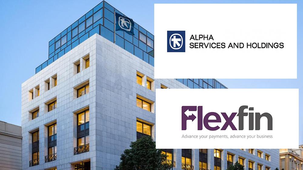 Alpha FlexFin