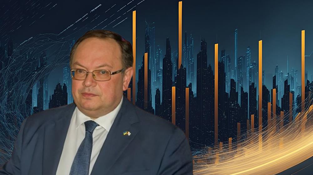 Ruslan NIMCHYNSKYI