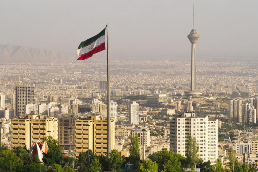 iran_teherani
