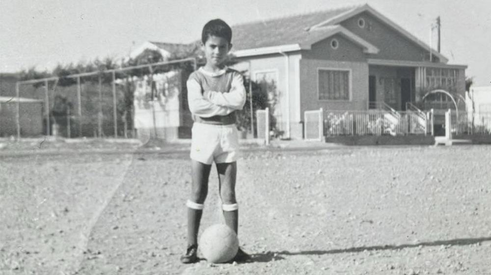 John Christodoulou