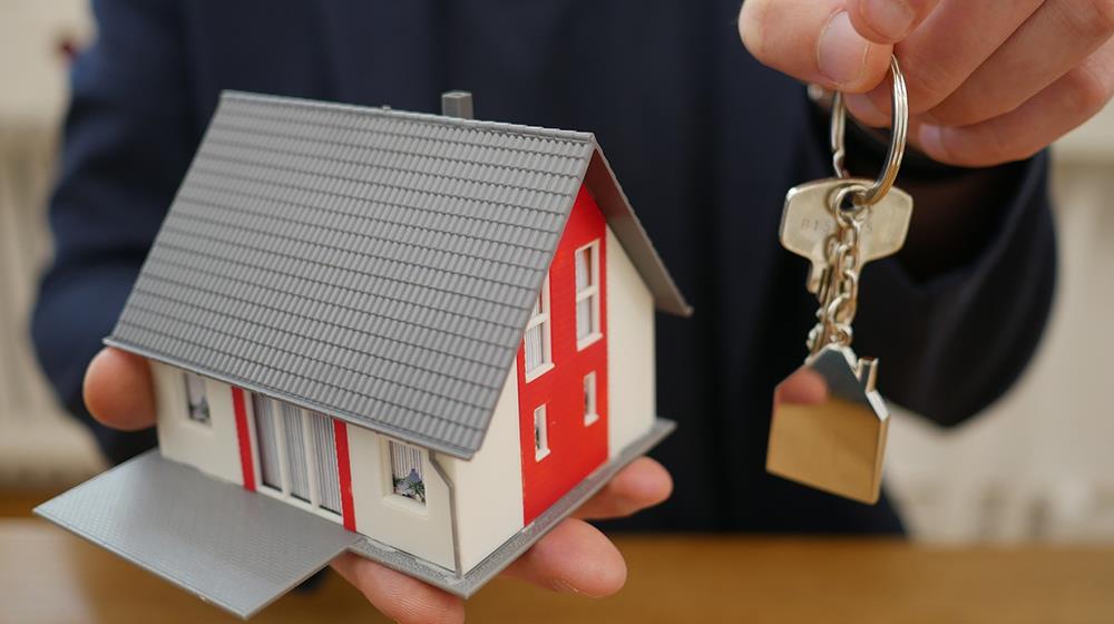 house real estate
