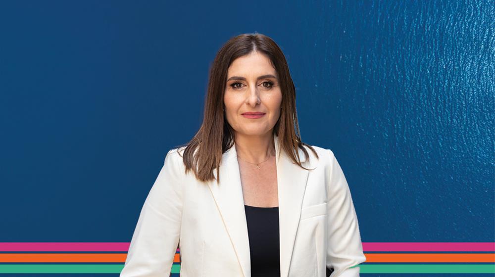 Marina Hadjimanolis