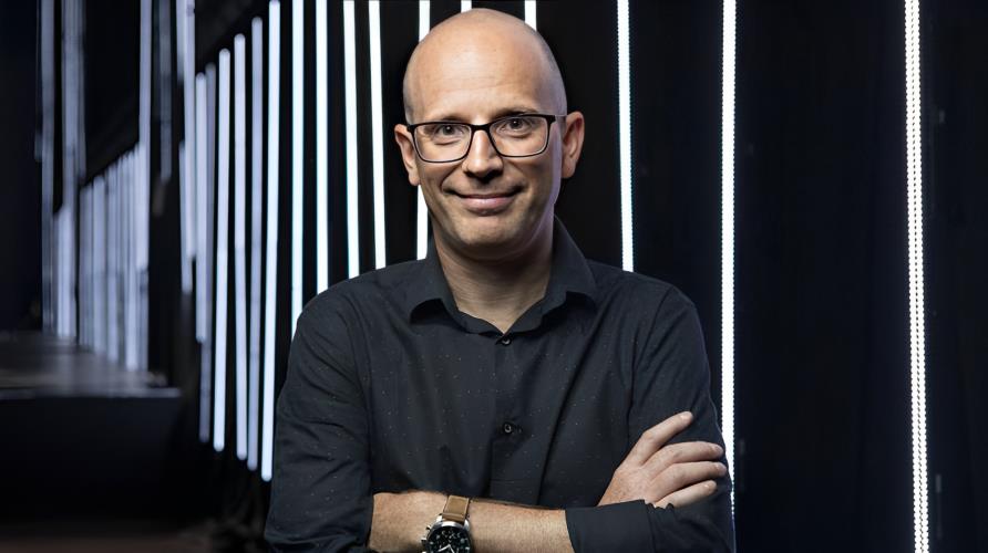 Ravid Kuperberg