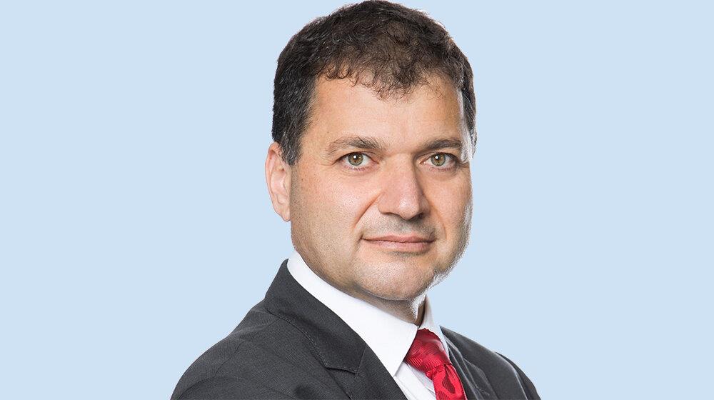 Miltos Michaelas