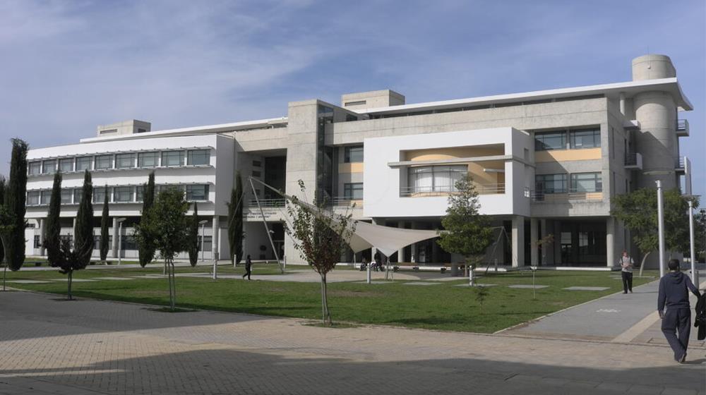 University of Cyprus University House Anastasios G Leventis