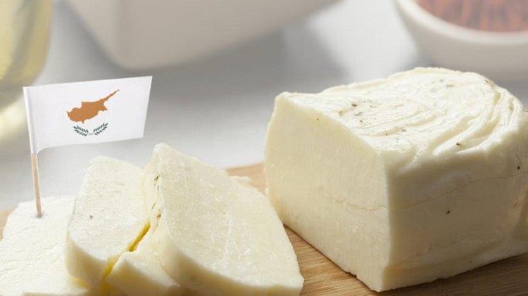 Halloumi