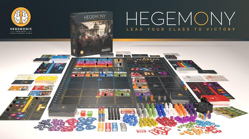 Hegemony
