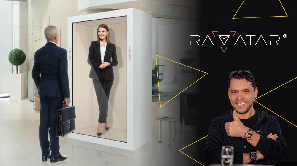 RAVATAR