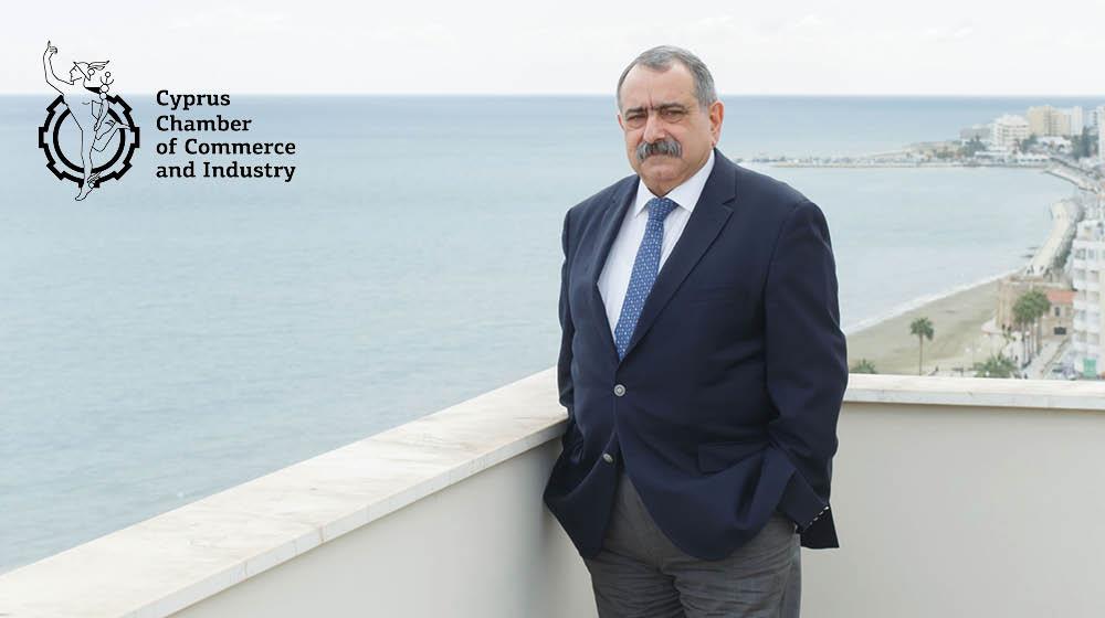 Stavros Stavrou
