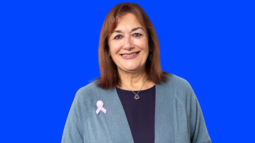 Commissioner for the Mediterranean Dubravka Suica