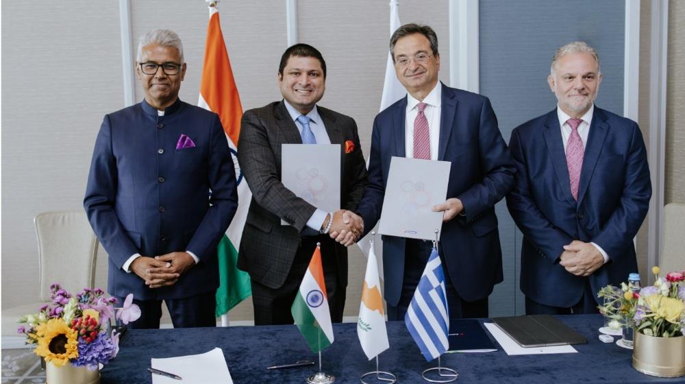 Eurobank India