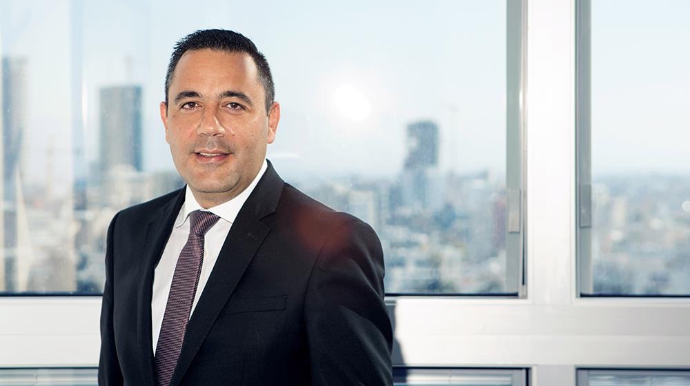 Andreas Yiasemides