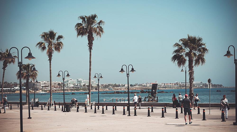 Paphos