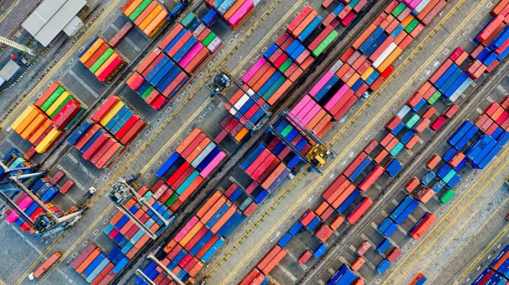 trade deficit
