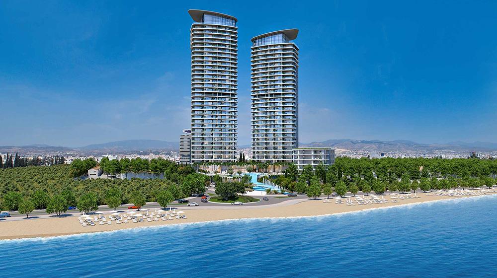 Blu_Marine_Towers