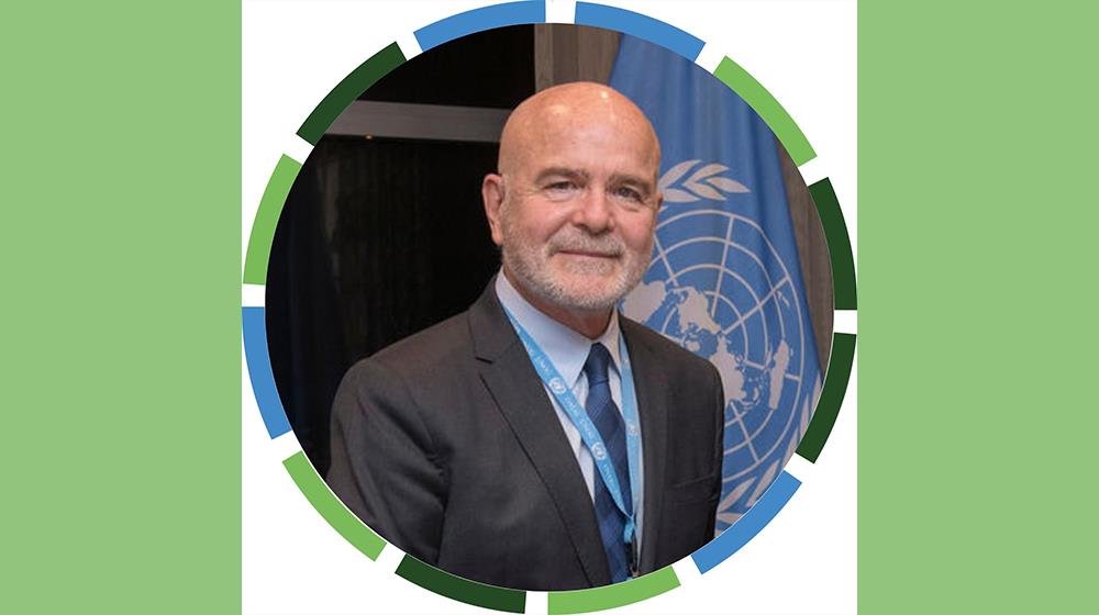 UN Special Rapporteur on Environmental Defenders under the Aarhus Convention Michel Forst_new