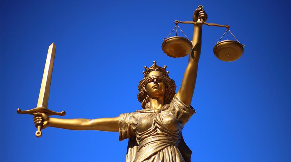 justice