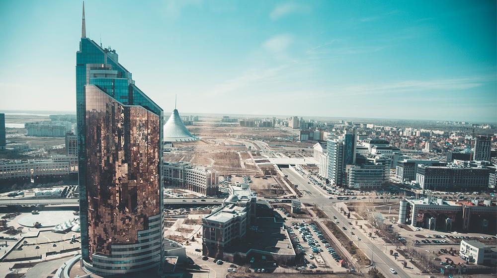 Astana Kazakhstan