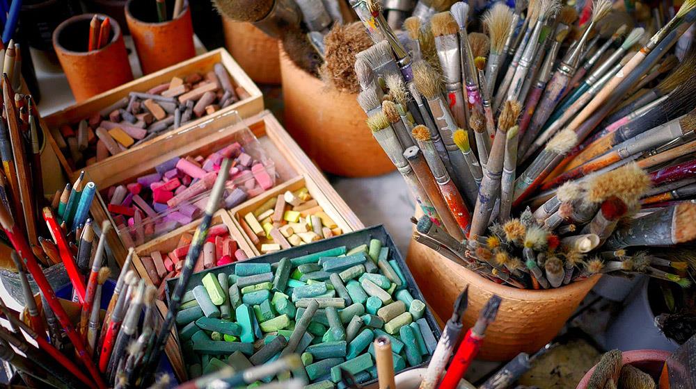 art