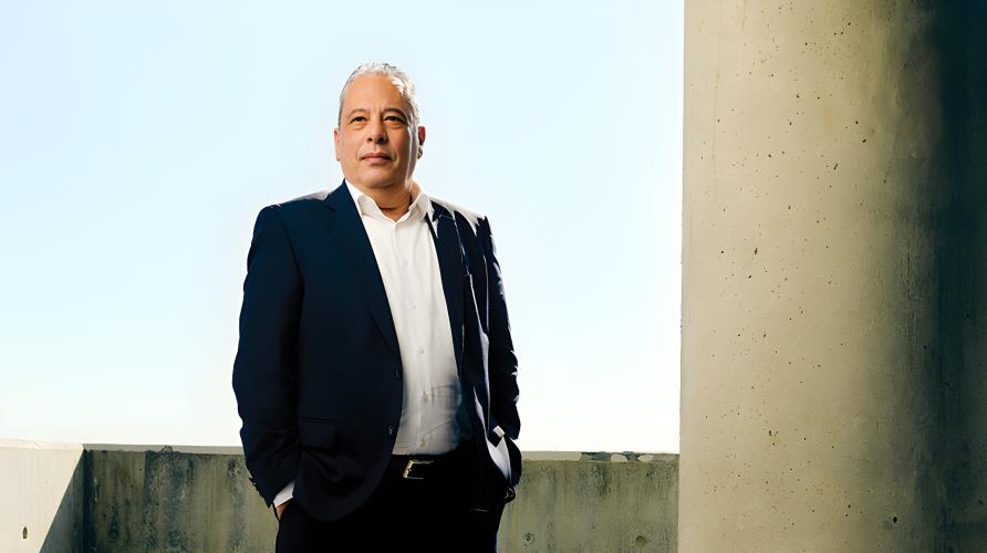Vasilis Palmas