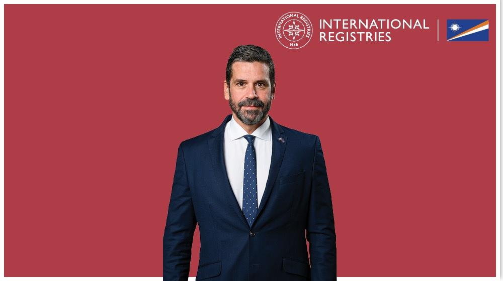 Theo Xenakoudis, Chief Commercial Officer & Managing Director, IRI Piraeus_2