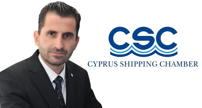 Kazakos_Cyprus Shipping Chamber