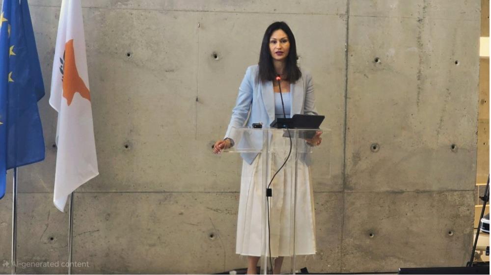 Maria Panayiotou