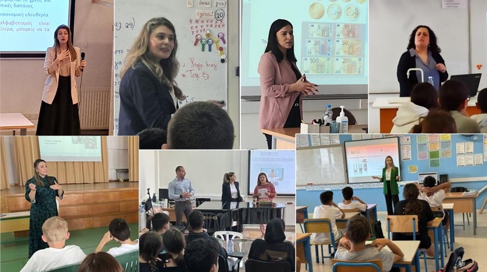 CySEC education