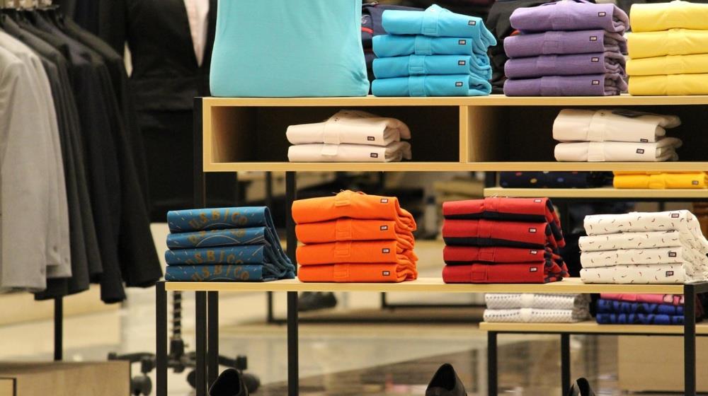 retail