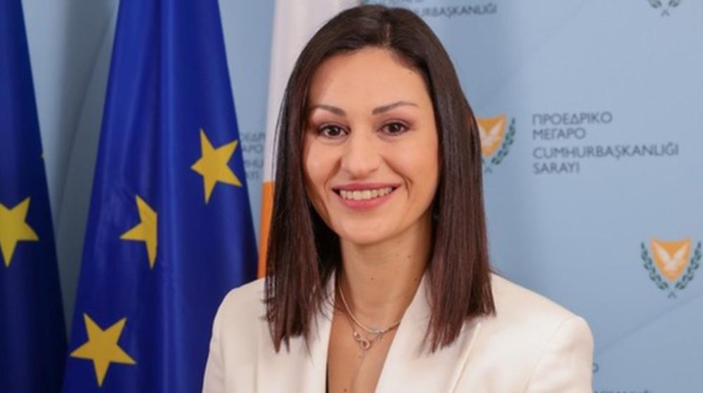 Maria Panagiotou
