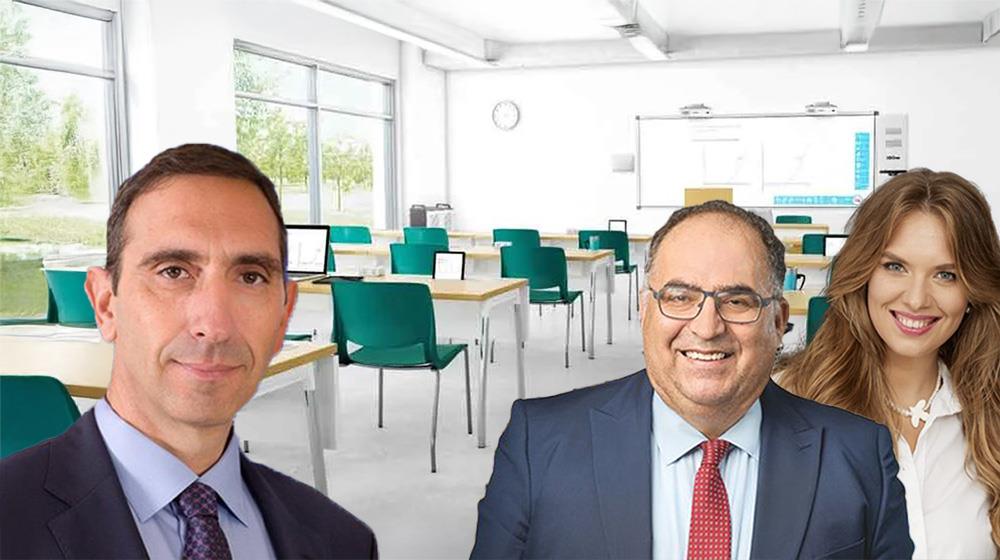 Schools