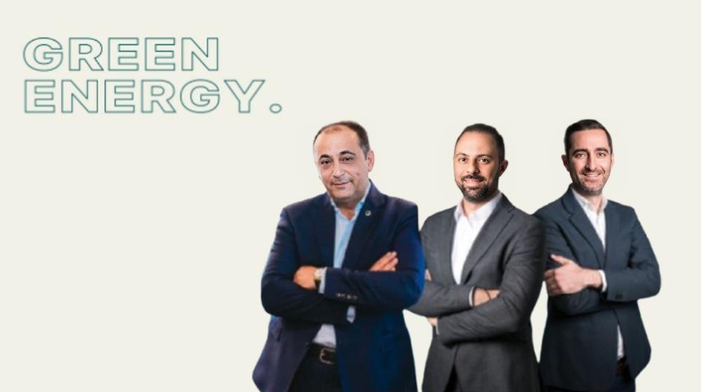 Green Energy