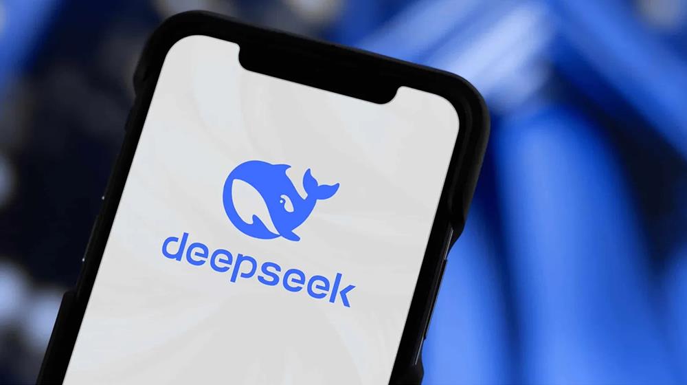 DeepSeek